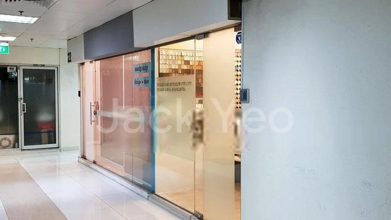 Shop / Shophouse for Sale in  Balestier Plaza - Image 4